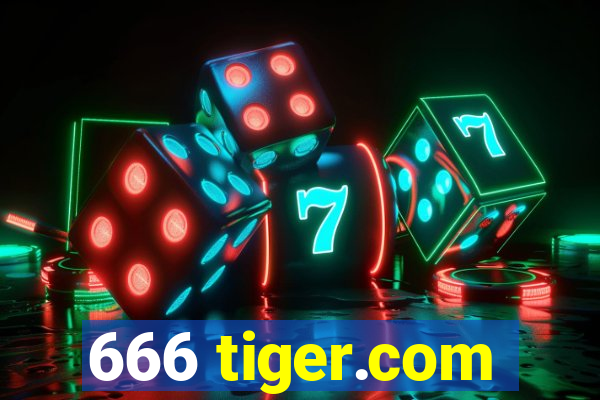 666 tiger.com